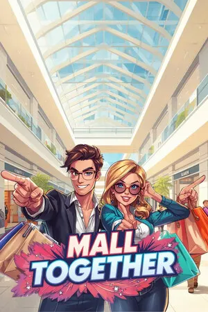 Mall Together cover art