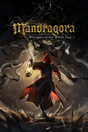 Mandragora: Whispers of the Witch Tree cover art