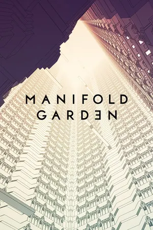Portada de Manifold Garden