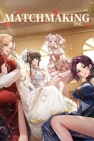 Capa de Matchmaking Inc.