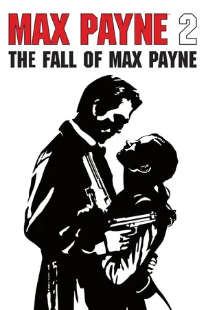 Copertina di Max Payne 2: The Fall of Max Payne