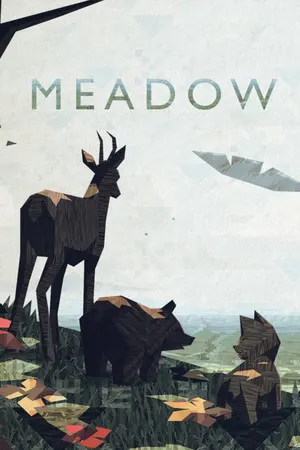 Meadow - A Shelter Game cover art