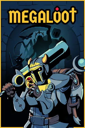 Capa de Megaloot