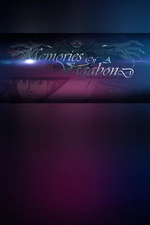 Memories of a Vagabond cover art