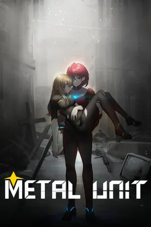 Capa de Metal Unit