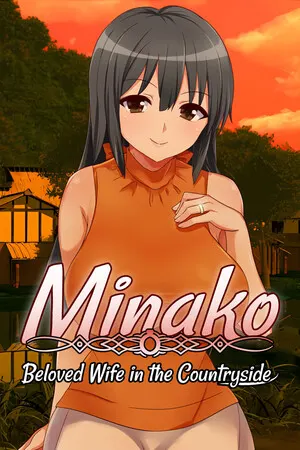 Minako: Beloved Wife in the Countryside cover art