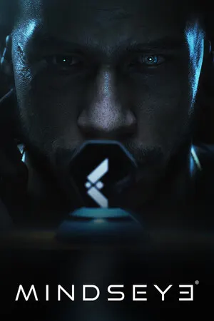 Copertina di MindsEye