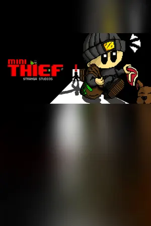 Mini Thief cover art