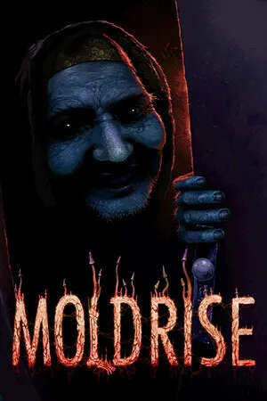 MOLDRISE cover art