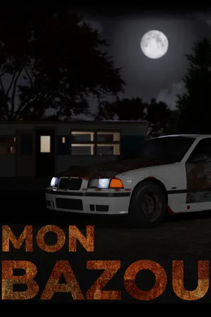 Copertina di Mon Bazou