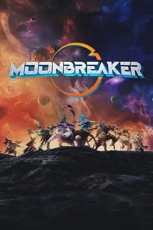 Moonbreaker cover art