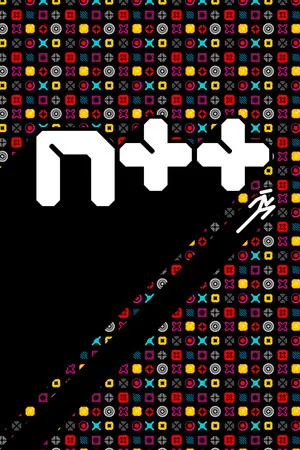 N++ (NPLUSPLUS) cover art