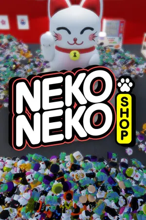Neko Neko Shop cover art