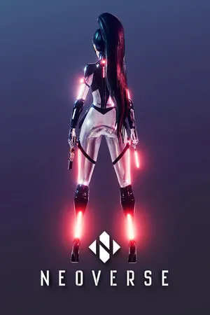 NEOVERSE cover art