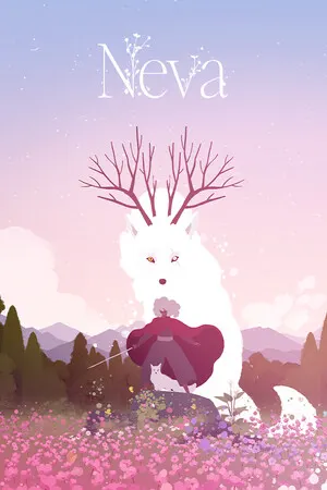 Neva cover art