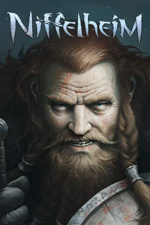 Niffelheim cover art
