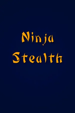 Ninja Stealth cover art