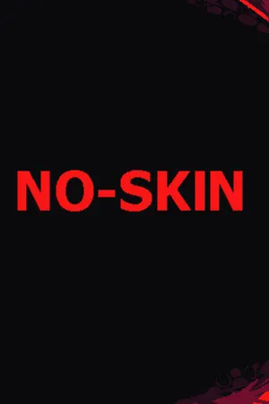 NO-SKIN cover art