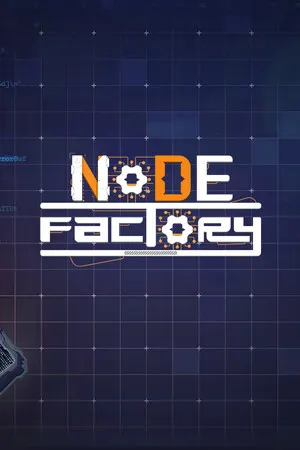 Node Factory cover art