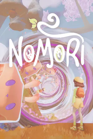 Nomori cover art