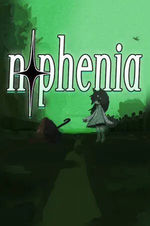 nophenia cover art