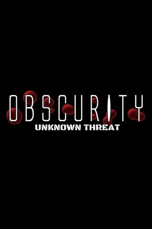 Obscurity: Unknown Threat cover art