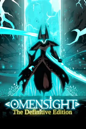 Omensight: Definitive Edition cover art