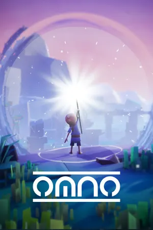 Omno cover art