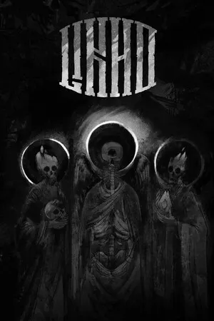 Copertina di One-Eyed Likho