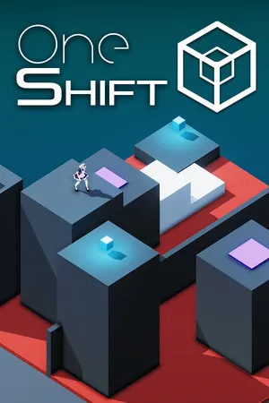 OneShift cover art