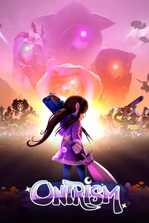 Onirism cover art
