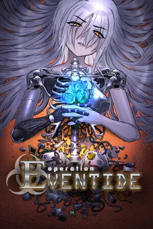 Operation Eventide cover art