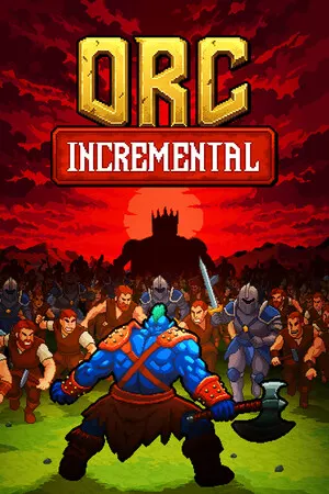 Orc Incremental cover art