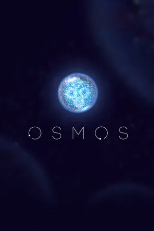 Osmos cover art