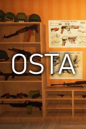 Osta cover art