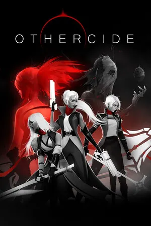 Othercide cover art