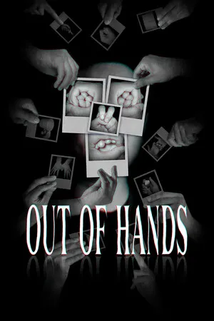Out Of Hands cover art