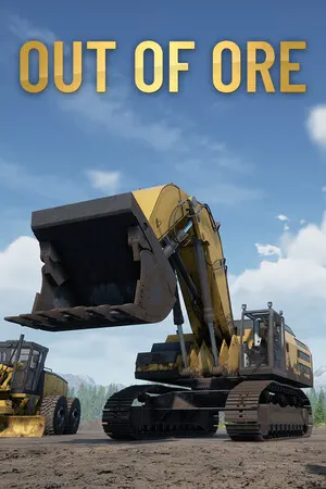 Out of Ore cover art