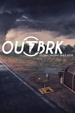 OUTBRK cover art