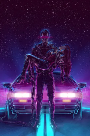 OutDrive cover art