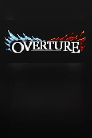 Overture cover art