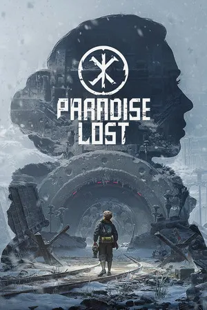 Paradise Lost cover art