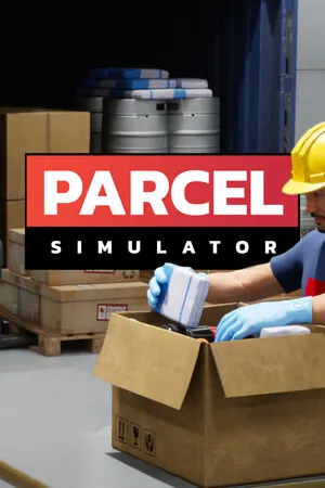 Parcel Simulator cover art