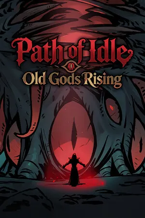 Path of Idle: Old Gods Rising cover art