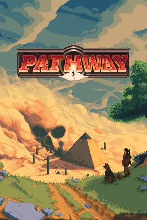 Pathway cover art