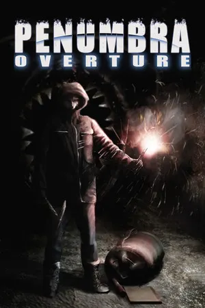 Penumbra Overture cover art