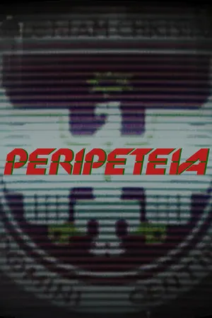 Peripeteia cover art