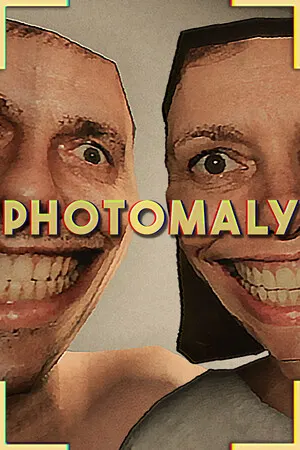 Photomaly cover art
