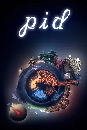 Pid cover art