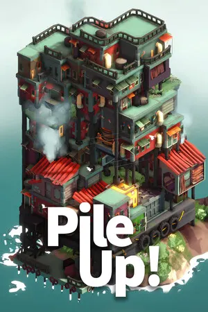Pile Up! cover art
